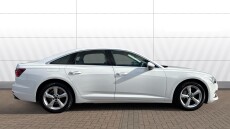 Audi A6 40 TFSI Sport 4dr S Tronic Petrol Saloon